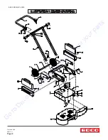 Предварительный просмотр 5 страницы Edco MAGNA-TRAP 2EC-NG-1.5 Manual