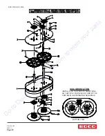 Предварительный просмотр 11 страницы Edco MAGNA-TRAP 2EC-NG-1.5 Manual