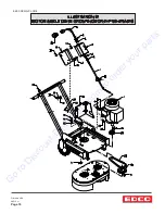 Предварительный просмотр 17 страницы Edco MAGNA-TRAP 2EC-NG-1.5 Manual