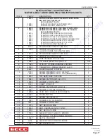 Предварительный просмотр 18 страницы Edco MAGNA-TRAP 2EC-NG-1.5 Manual