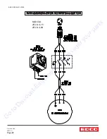 Предварительный просмотр 23 страницы Edco MAGNA-TRAP 2EC-NG-1.5 Manual