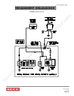 Предварительный просмотр 28 страницы Edco MAGNA-TRAP 2EC-NG-1.5 Manual