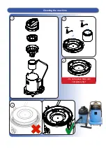 Preview for 5 page of Edco WV 570 Original Instructions Manual