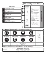 Preview for 7 page of Edco WV 570 Original Instructions Manual