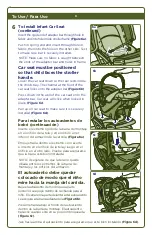 Предварительный просмотр 11 страницы Eddie Bauer 01603 User Manual