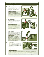 Preview for 5 page of Eddie Bauer CV212 User Manual