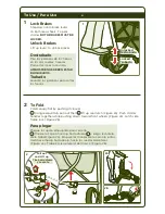 Preview for 6 page of Eddie Bauer CV212 User Manual