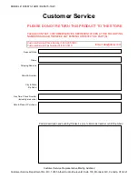 Preview for 9 page of Eddie Bauer Langley Open Changer DA5673-1ADR Assembly Manual