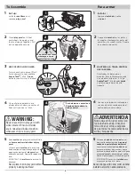 Preview for 5 page of Eddie Bauer PY329 User Manual