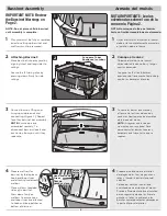 Preview for 6 page of Eddie Bauer PY329 User Manual