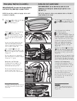 Preview for 7 page of Eddie Bauer PY329 User Manual