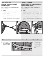 Preview for 8 page of Eddie Bauer PY329 User Manual