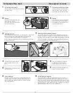 Preview for 10 page of Eddie Bauer PY329 User Manual