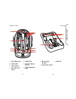 Предварительный просмотр 5 страницы Eddie Bauer surefit User Manual