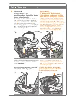 Предварительный просмотр 13 страницы Eddie Bauer tritrek User Manual