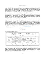 Preview for 3 page of Eddie Current Aficionado Owner'S Manual