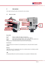 Предварительный просмотр 5 страницы edding elried in-line 12 User Manual