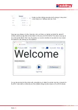 Предварительный просмотр 26 страницы edding elried in-line 12 User Manual
