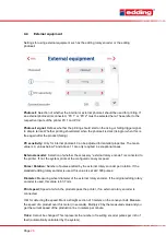 Предварительный просмотр 26 страницы edding in-line 12 User Manual