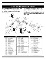 Предварительный просмотр 4 страницы Eddy products EP3-UL Owner'S Manual