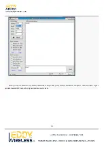Предварительный просмотр 6 страницы Eddy Wireless CC2530 Instructions Manual