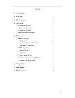 Preview for 2 page of Eddy Wireless EDW-310 User Manual