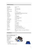 Preview for 4 page of Eddy Wireless EDW-310 User Manual