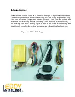 Preview for 3 page of Eddy Wireless EDW-310BB User Manual