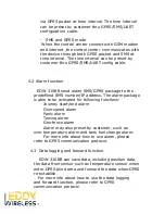 Preview for 10 page of Eddy Wireless EDW-310BB User Manual