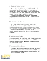 Preview for 11 page of Eddy Wireless EDW-310BB User Manual