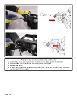 Предварительный просмотр 15 страницы Eddy TBE3 Instruction & Maintenance Manual