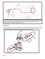 Предварительный просмотр 17 страницы Eddy TBE3 Instruction & Maintenance Manual