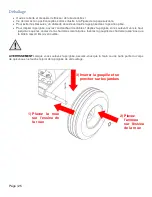 Предварительный просмотр 25 страницы Eddy TBE3 Instruction & Maintenance Manual