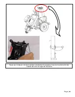 Предварительный просмотр 26 страницы Eddy TBE3 Instruction & Maintenance Manual