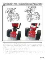 Предварительный просмотр 28 страницы Eddy TBE3 Instruction & Maintenance Manual