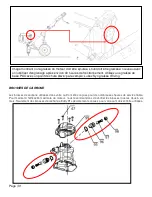 Предварительный просмотр 31 страницы Eddy TBE3 Instruction & Maintenance Manual