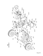 Предварительный просмотр 50 страницы Eddy TBE3 Instruction & Maintenance Manual