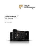 Eddyfi Technologies Ectane 3 User Manual предпросмотр