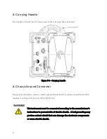 Предварительный просмотр 22 страницы Eddyfi Technologies Ectane 3 User Manual