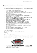 Preview for 11 page of Eddyfi Technologies Floormap X User Manual