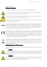 Preview for 13 page of Eddyfi Technologies Floormap X User Manual