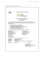 Preview for 16 page of Eddyfi Technologies Floormap X User Manual