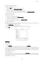 Preview for 86 page of Eddyfi Technologies Floormap X User Manual