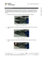 Предварительный просмотр 7 страницы Eddyfi Technologies Inuktun 2-Function Manipulator User Manual