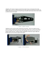 Предварительный просмотр 9 страницы Eddyfi Technologies Inuktun 2-Function Manipulator User Manual