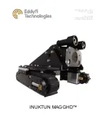 Eddyfi Technologies INUKTUN MAGGHD User Manual preview