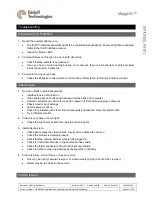 Preview for 25 page of Eddyfi Technologies INUKTUN MAGGHD User Manual