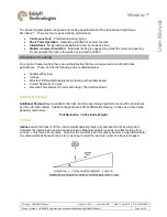 Предварительный просмотр 8 страницы Eddyfi Technologies INUKTUN MICROTRAC User Manual