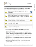 Preview for 11 page of Eddyfi Technologies INUKTUN MICROTRAC User Manual