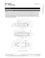 Предварительный просмотр 13 страницы Eddyfi Technologies INUKTUN MICROTRAC User Manual